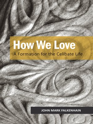 cover image of How We Love